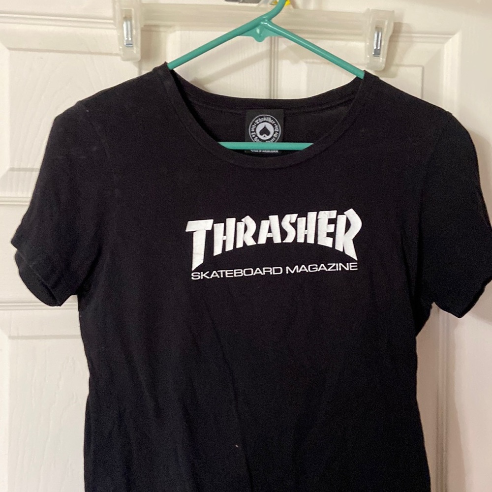 Thrasher women’s shirt